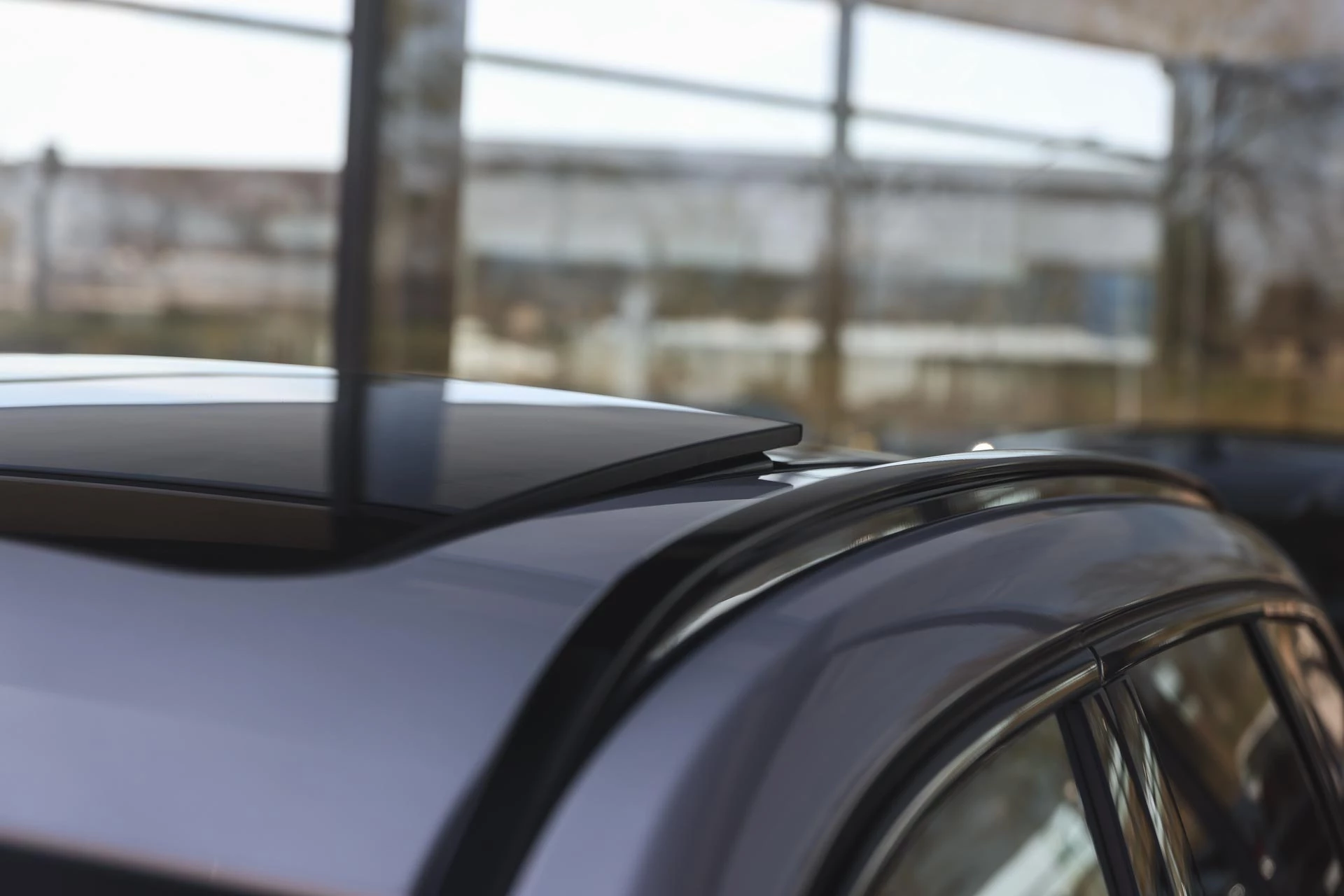 Hoofdafbeelding BMW iX1