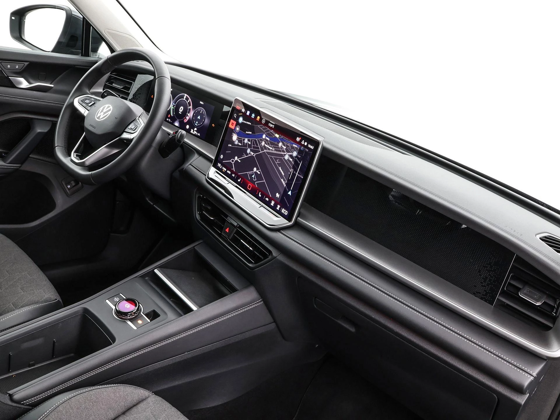 Hoofdafbeelding Volkswagen Tayron