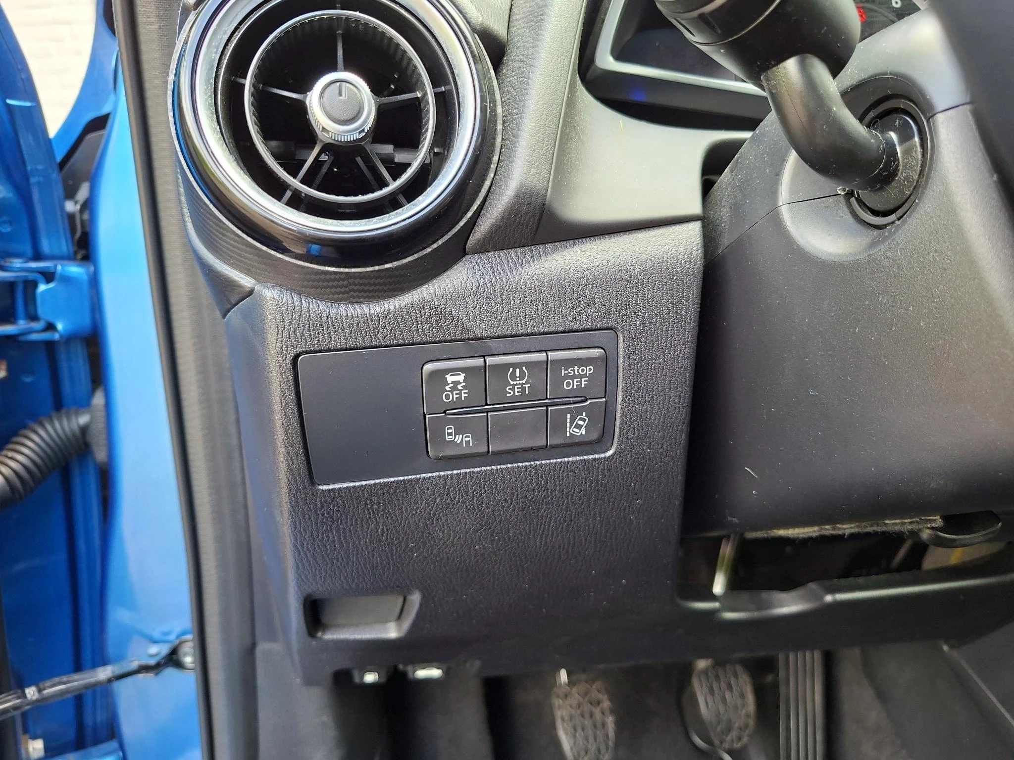 Hoofdafbeelding Mazda 2