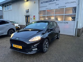 Ford Fiesta 1.0 Ecoboost St line ** Nieuwe motor en distributieriem **