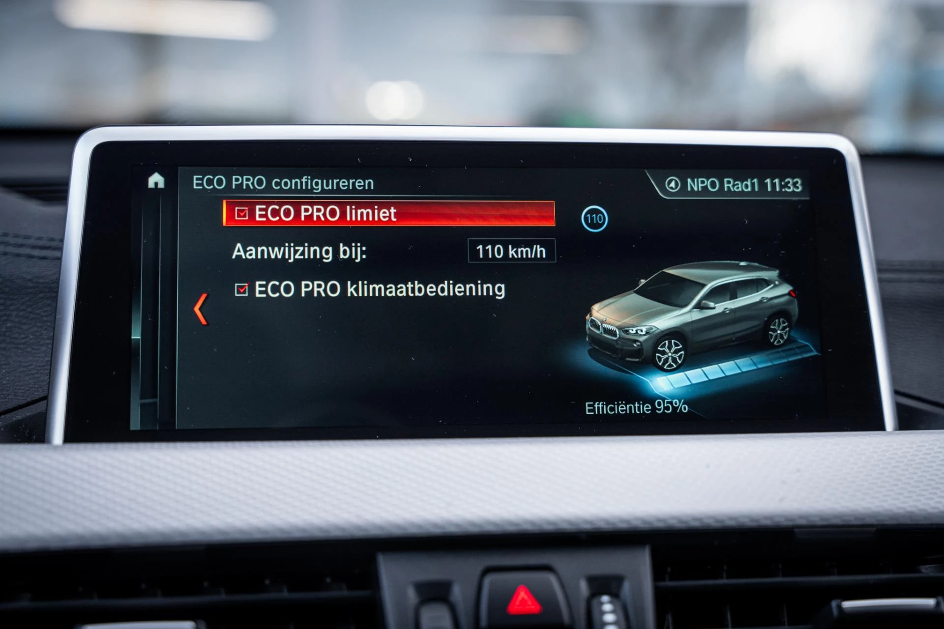 Hoofdafbeelding BMW X2