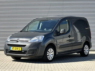 Citroen Berlingo 1.6 BlueHDI 100 1e eigenaar, Airco|Cruise
