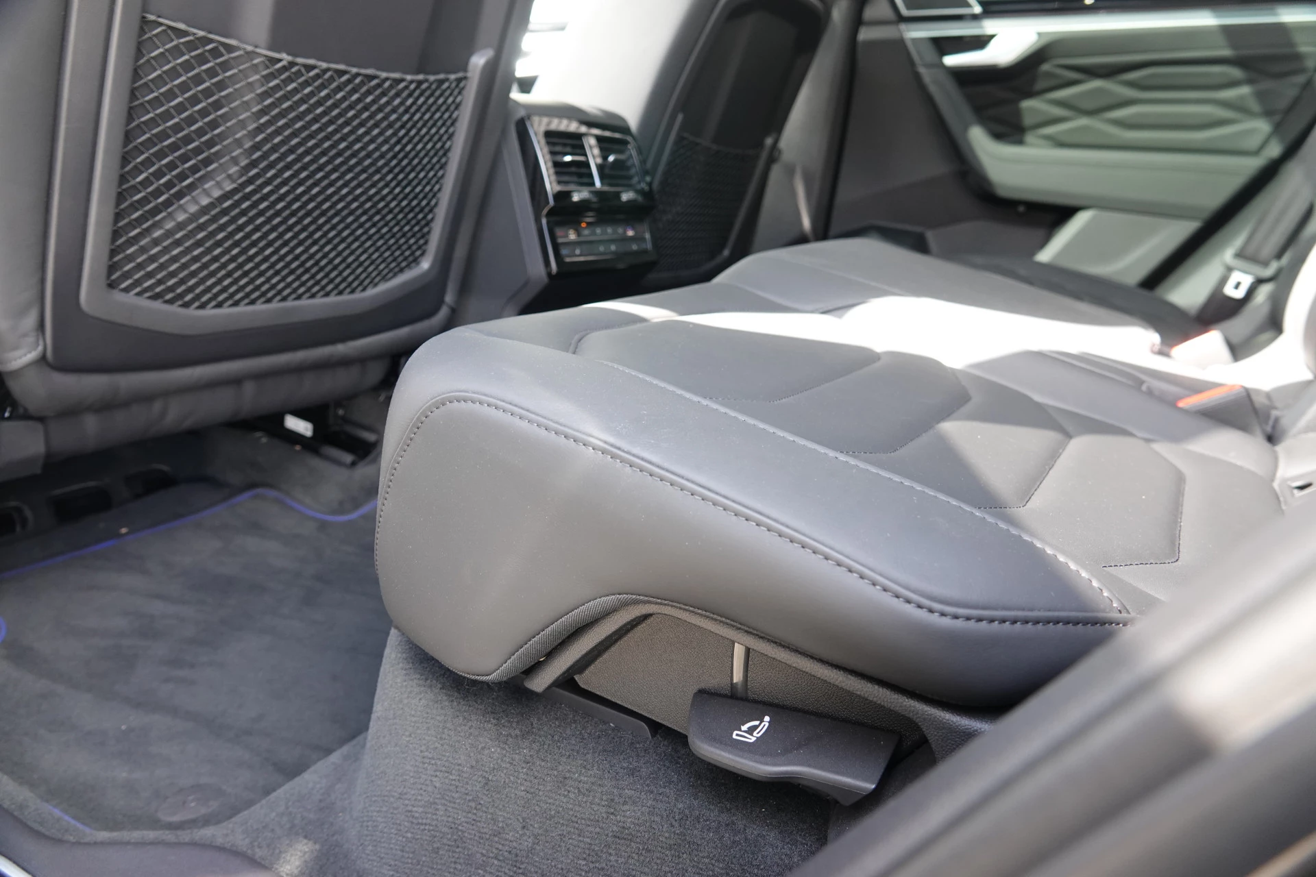 Hoofdafbeelding Volkswagen Touareg