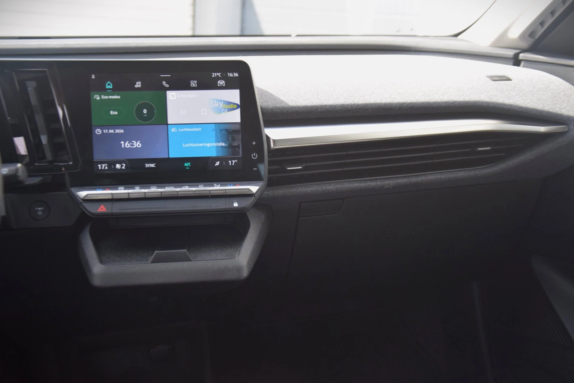 Hoofdafbeelding Renault Megane E-Tech