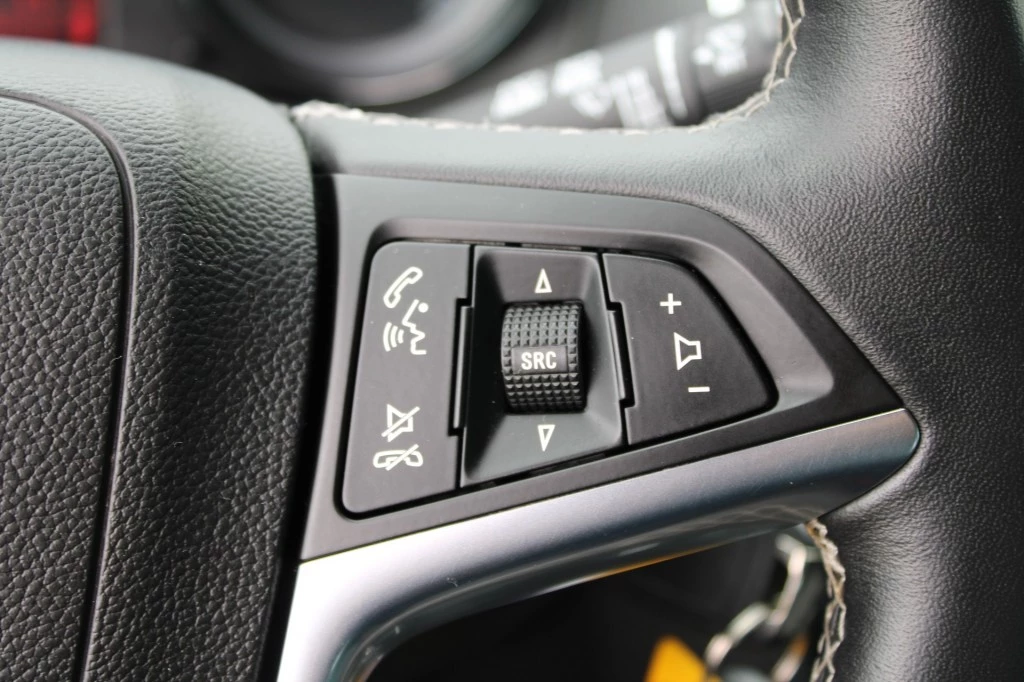 Hoofdafbeelding Opel Meriva