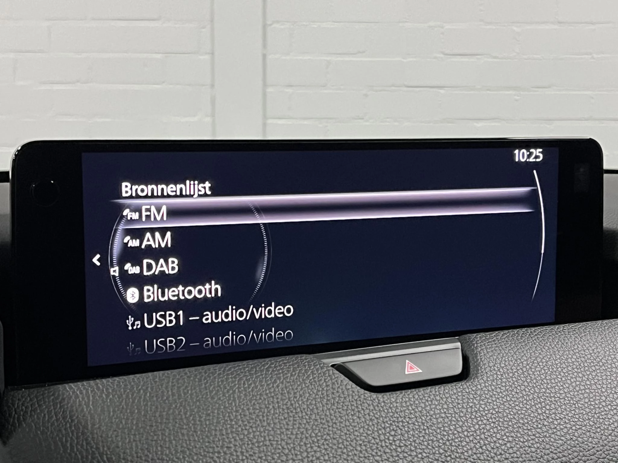 Hoofdafbeelding Mazda CX-60