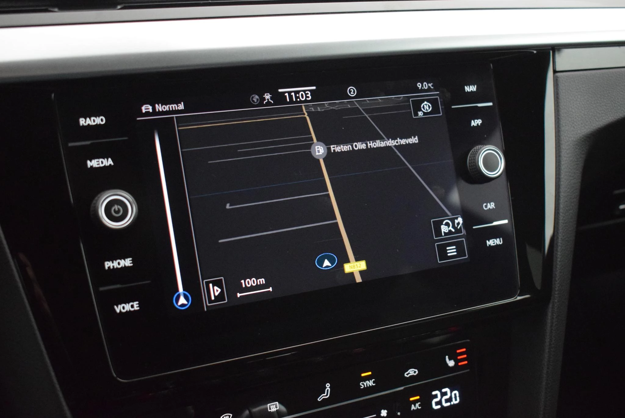 Hoofdafbeelding Volkswagen Arteon