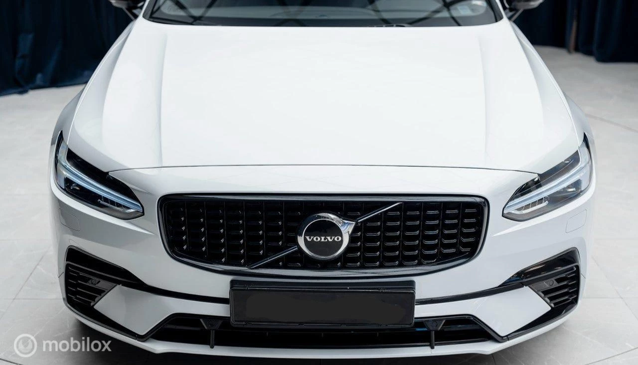 Hoofdafbeelding Volvo S90