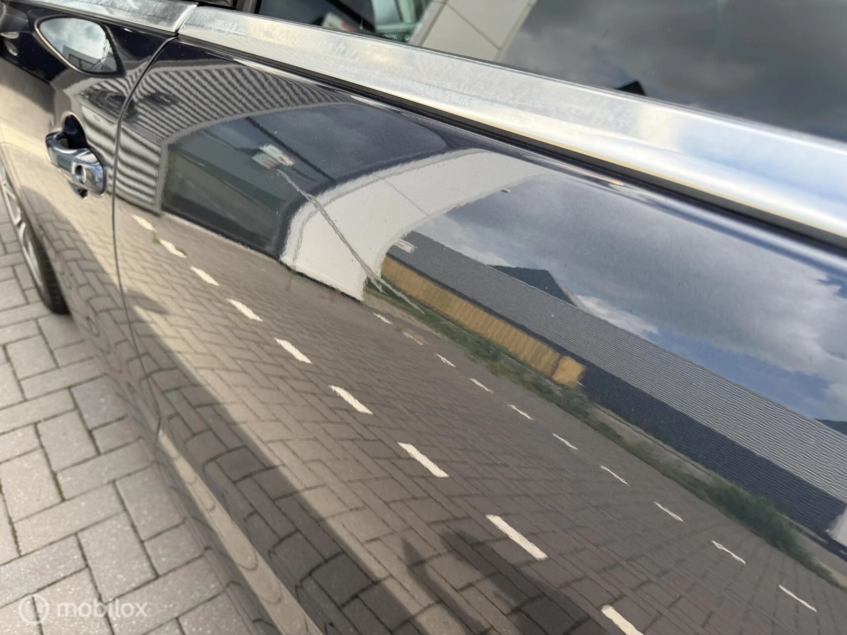 Hoofdafbeelding Citroën DS4