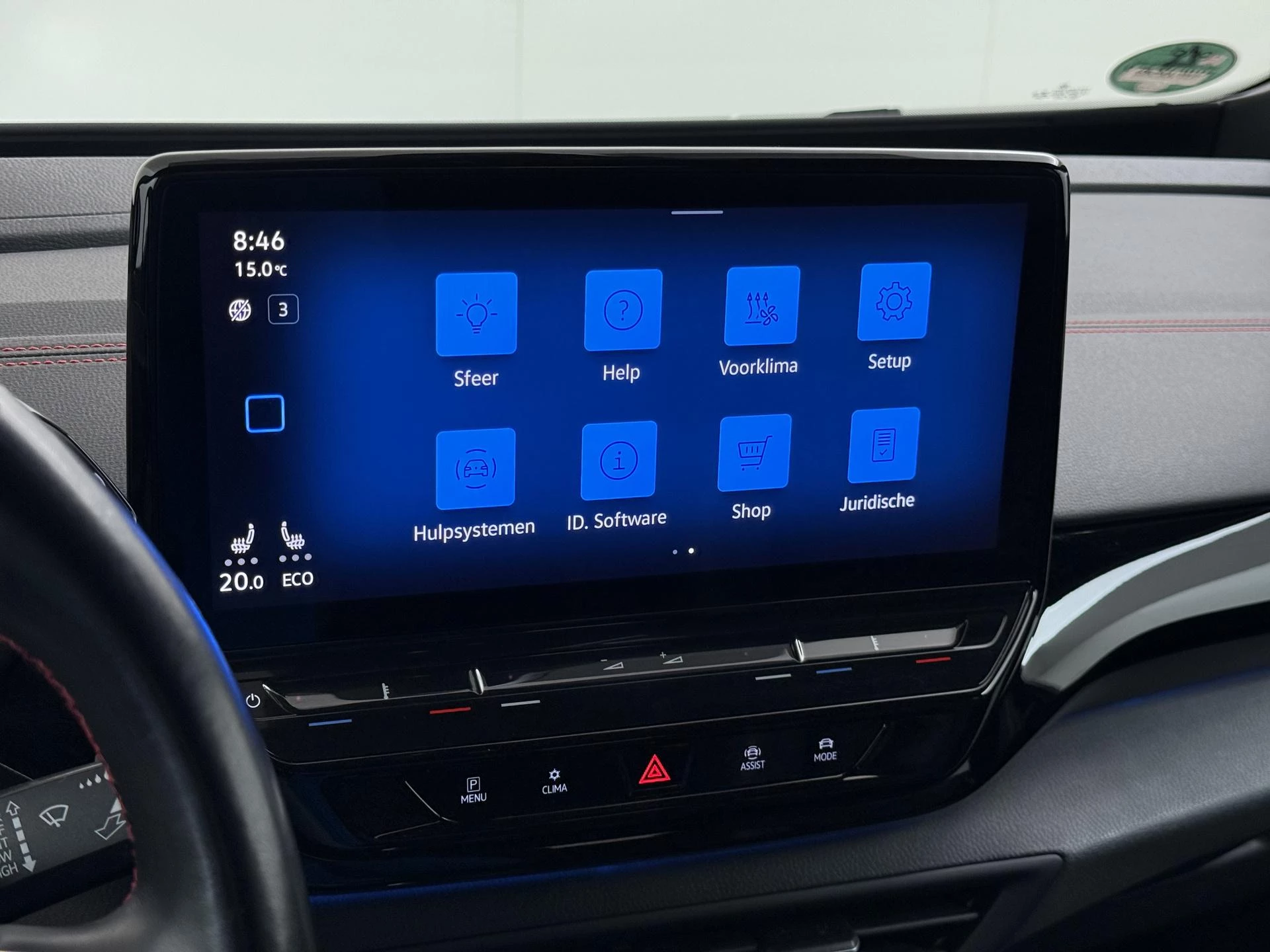 Hoofdafbeelding Volkswagen ID.4