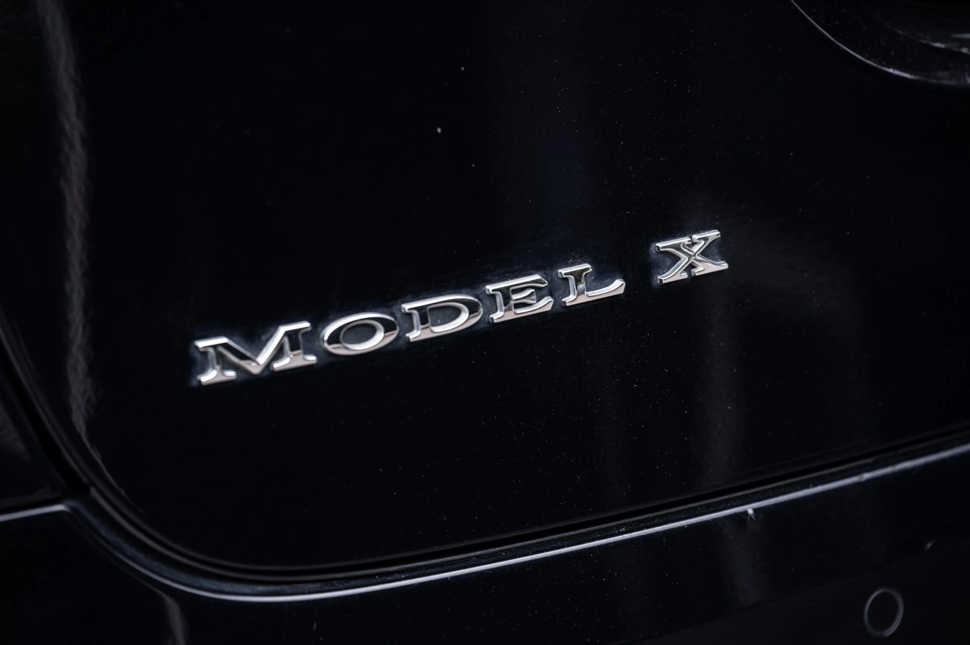 Hoofdafbeelding Tesla Model X