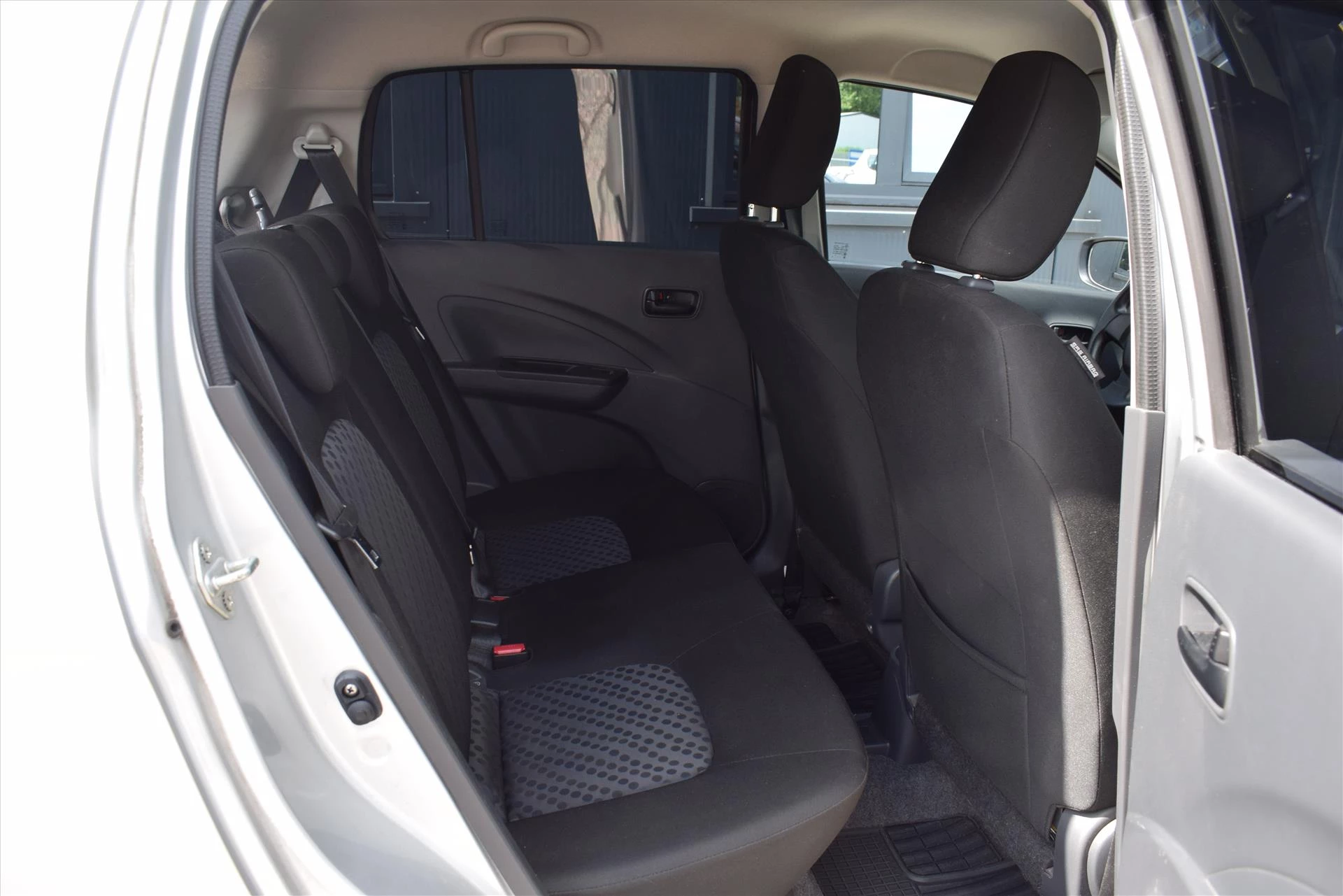 Hoofdafbeelding Suzuki Celerio