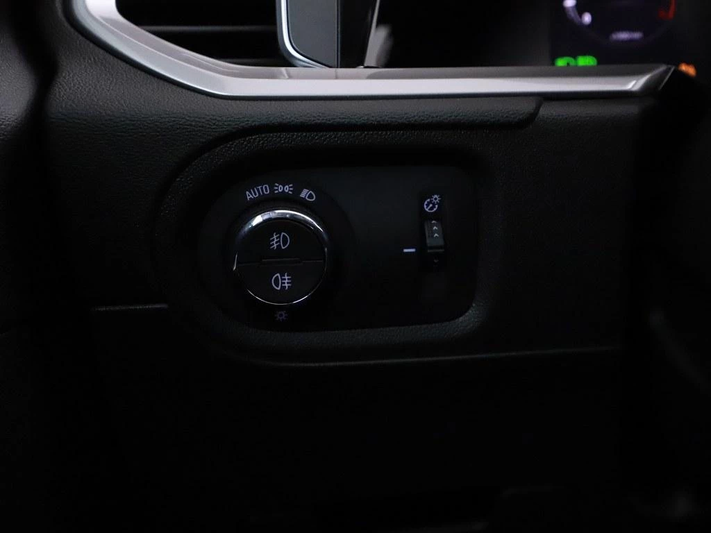 Hoofdafbeelding Opel Grandland