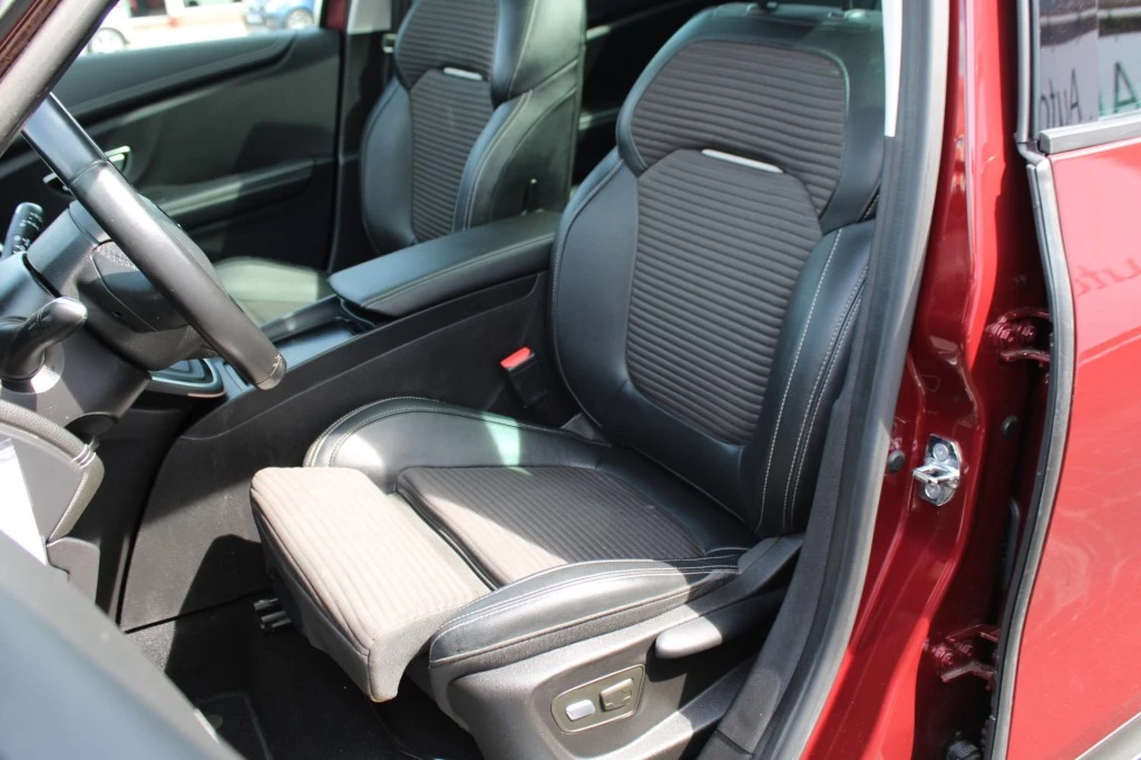 Hoofdafbeelding Renault Scénic
