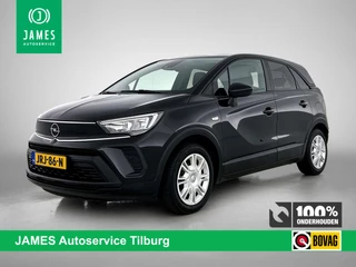 Opel Crossland 1.2 Edition CARPLAY-NAV | CRUISE | WINTER-PACK