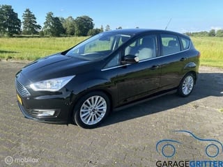 Ford C-Max 1.0 Titanium