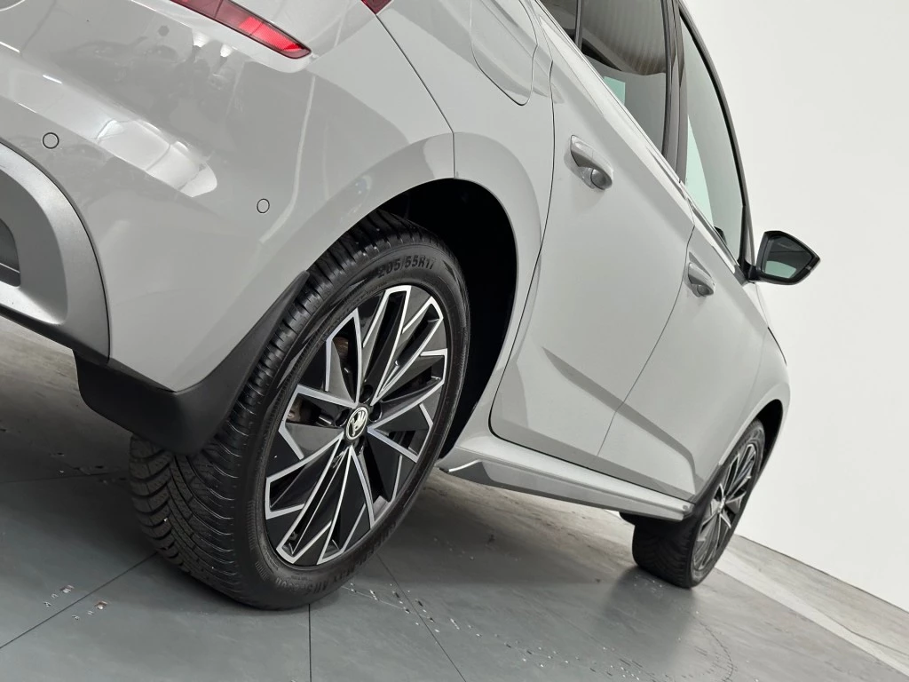 Hoofdafbeelding Škoda Kamiq