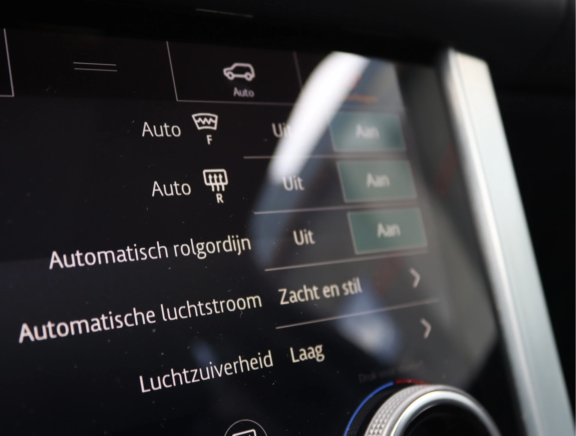 Hoofdafbeelding Land Rover Range Rover