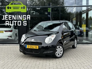 Suzuki Alto 1.0 Celebration EASSS | Airco | Audio | 5-drs