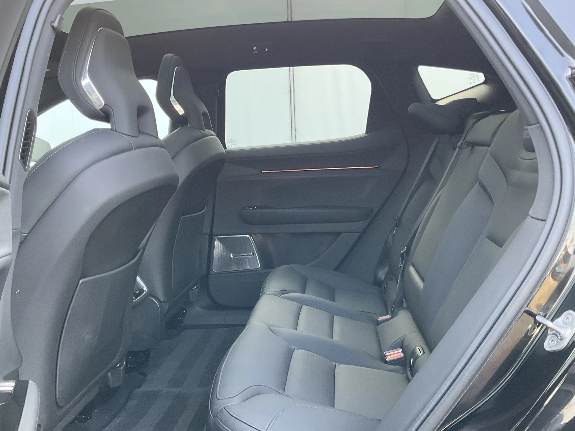 Hoofdafbeelding Polestar 3