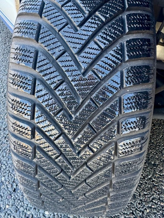 Hoofdafbeelding smart Forfour