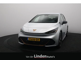 Hoofdafbeelding CUPRA Born CUPRA Born Adrenaline One 62 kWh SOH 93,2% | Camera | Led | Carplay&Android | Navigatie