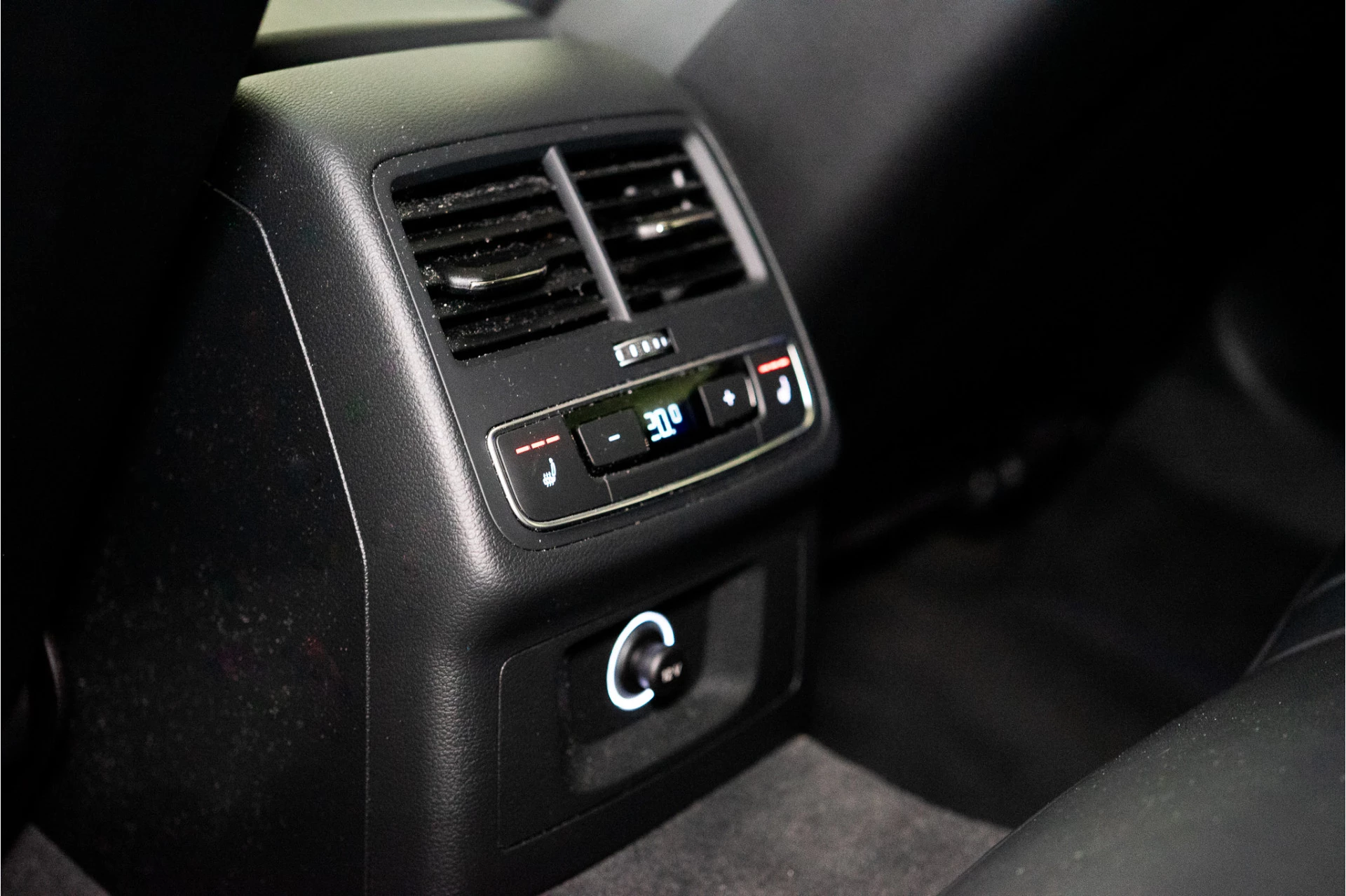 Hoofdafbeelding Audi S5