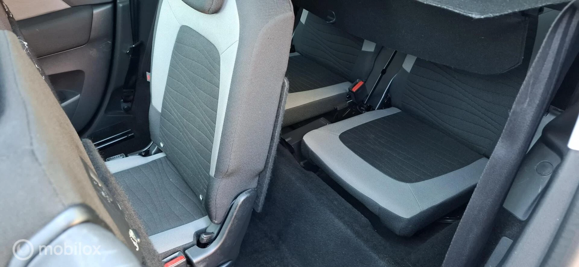 Hoofdafbeelding Citroën Grand C4 Picasso