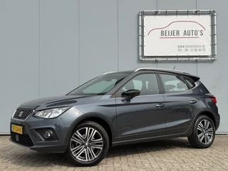 SEAT Arona 1.0 TSI Xcellence Trekhaak/Carplay/Climate.