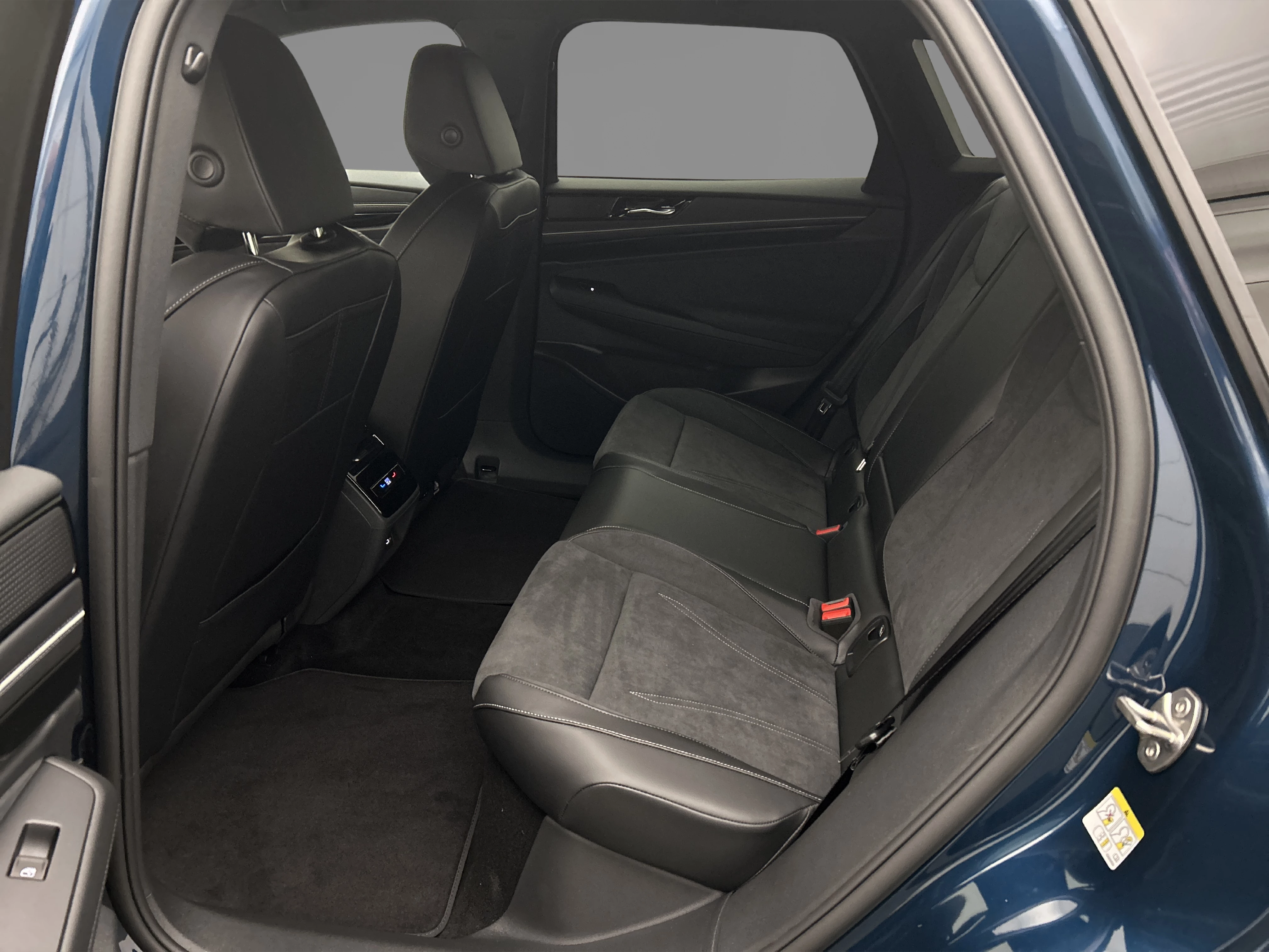 Hoofdafbeelding Volkswagen ID.7