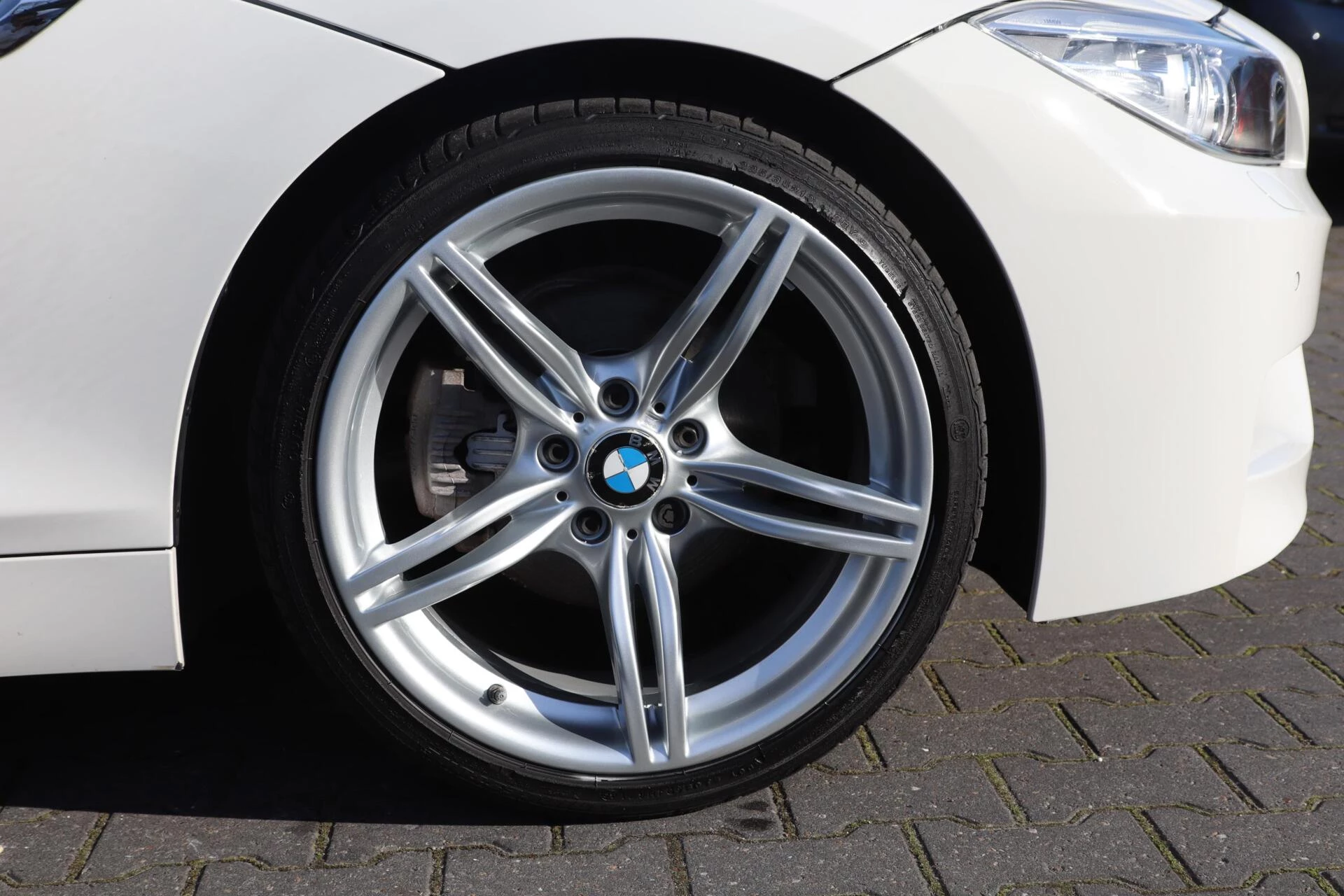 Hoofdafbeelding BMW Z4