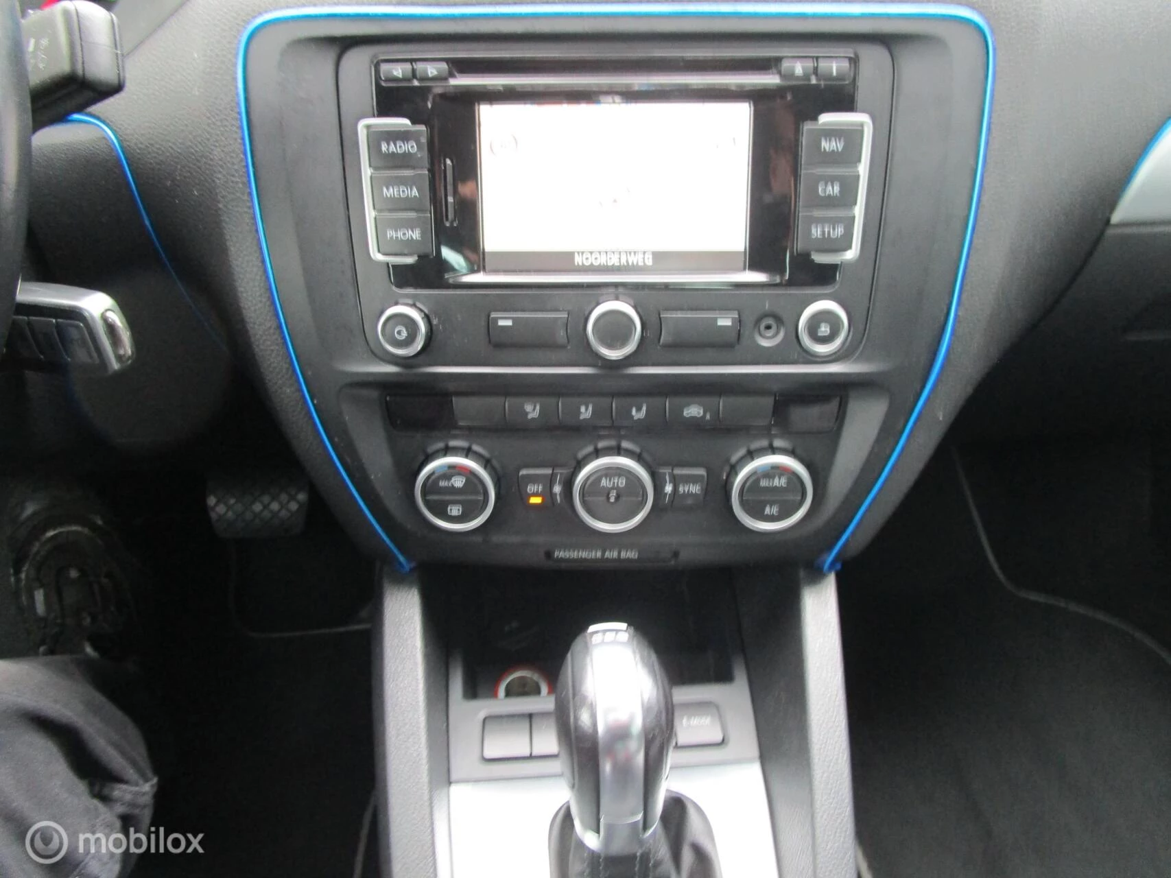 Hoofdafbeelding Volkswagen Jetta