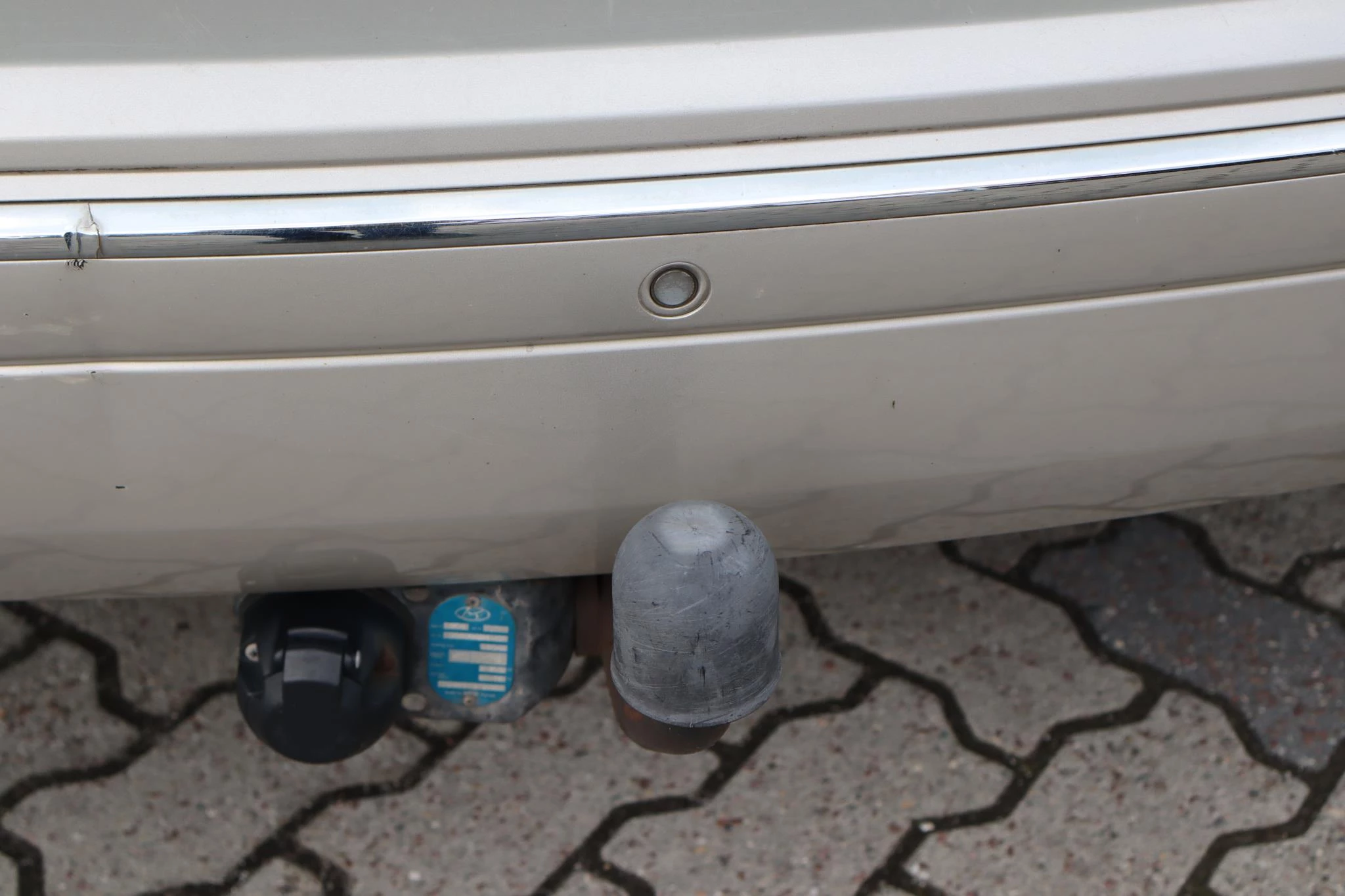 Hoofdafbeelding Hyundai i30