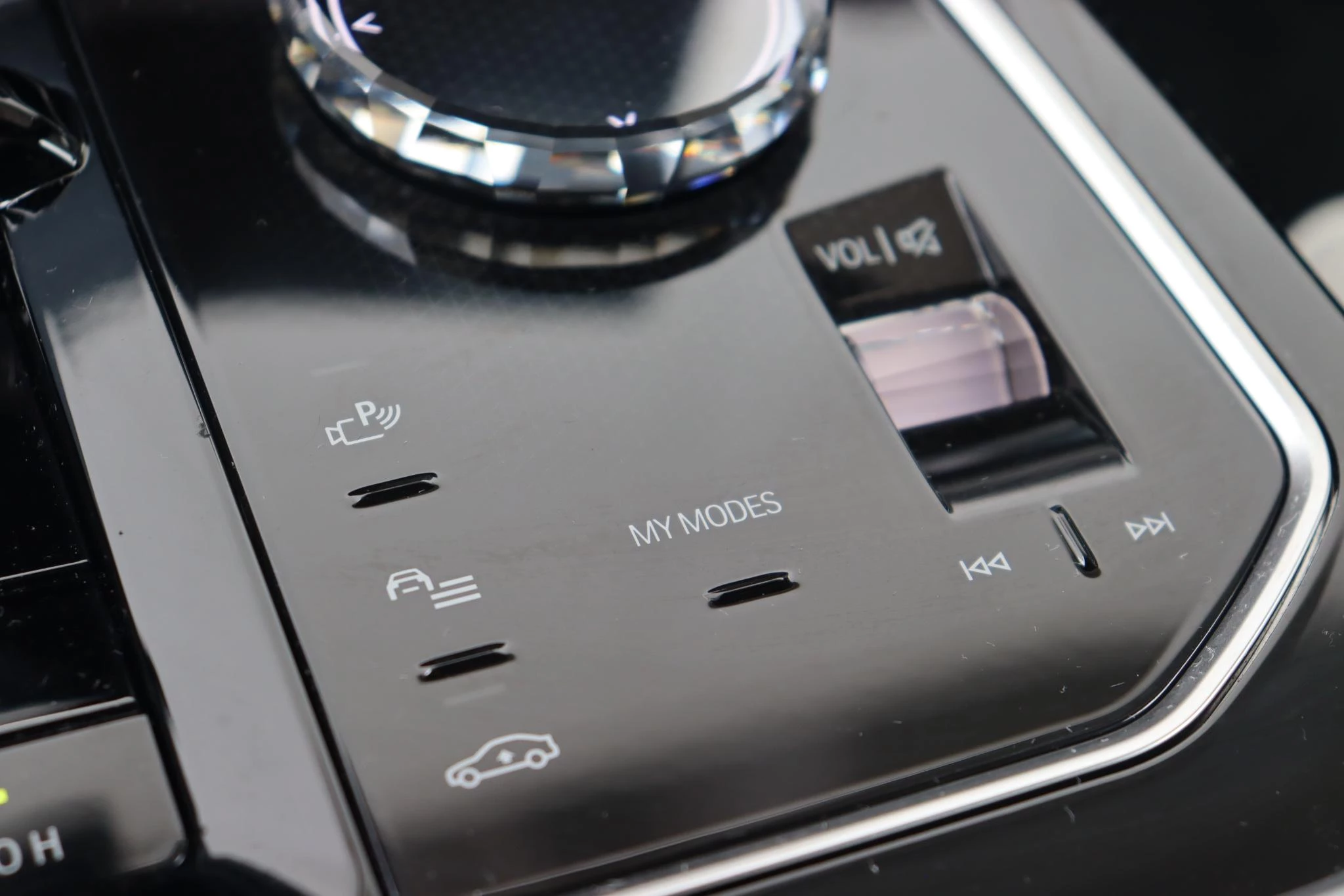 Hoofdafbeelding BMW 7 Serie