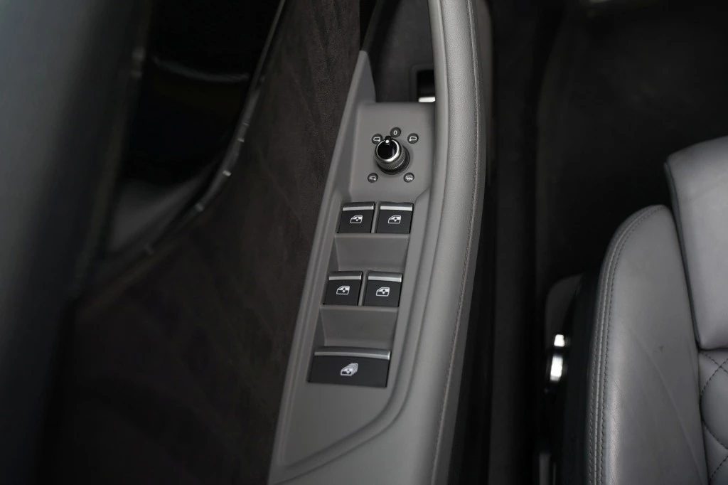 Hoofdafbeelding Audi S5