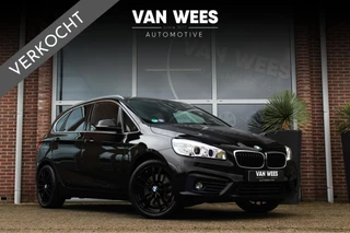 ➡️ BMW 2-serie Active Tourer 225xe F45 iPerformance Centennial High Executive | NL auto | 2e eigenaar | LED | 18 inch | Head-up | Navi | Camera | PDC