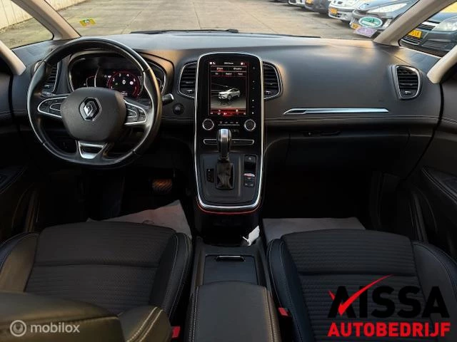 Hoofdafbeelding Renault Grand Scénic