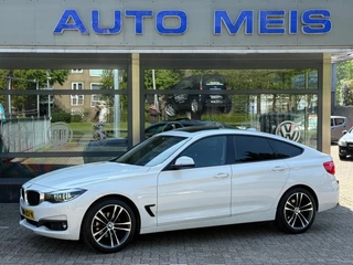 BMW 3 Serie Gran Turismo 320I Centennial Executive Automaat Panoramadak