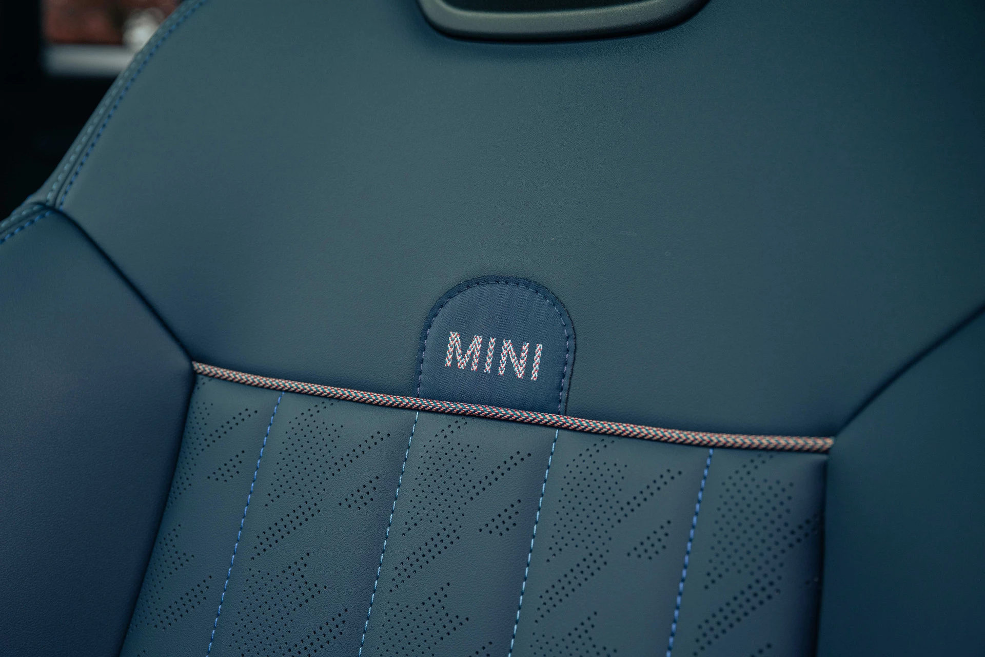 Hoofdafbeelding MINI 5-deurs
