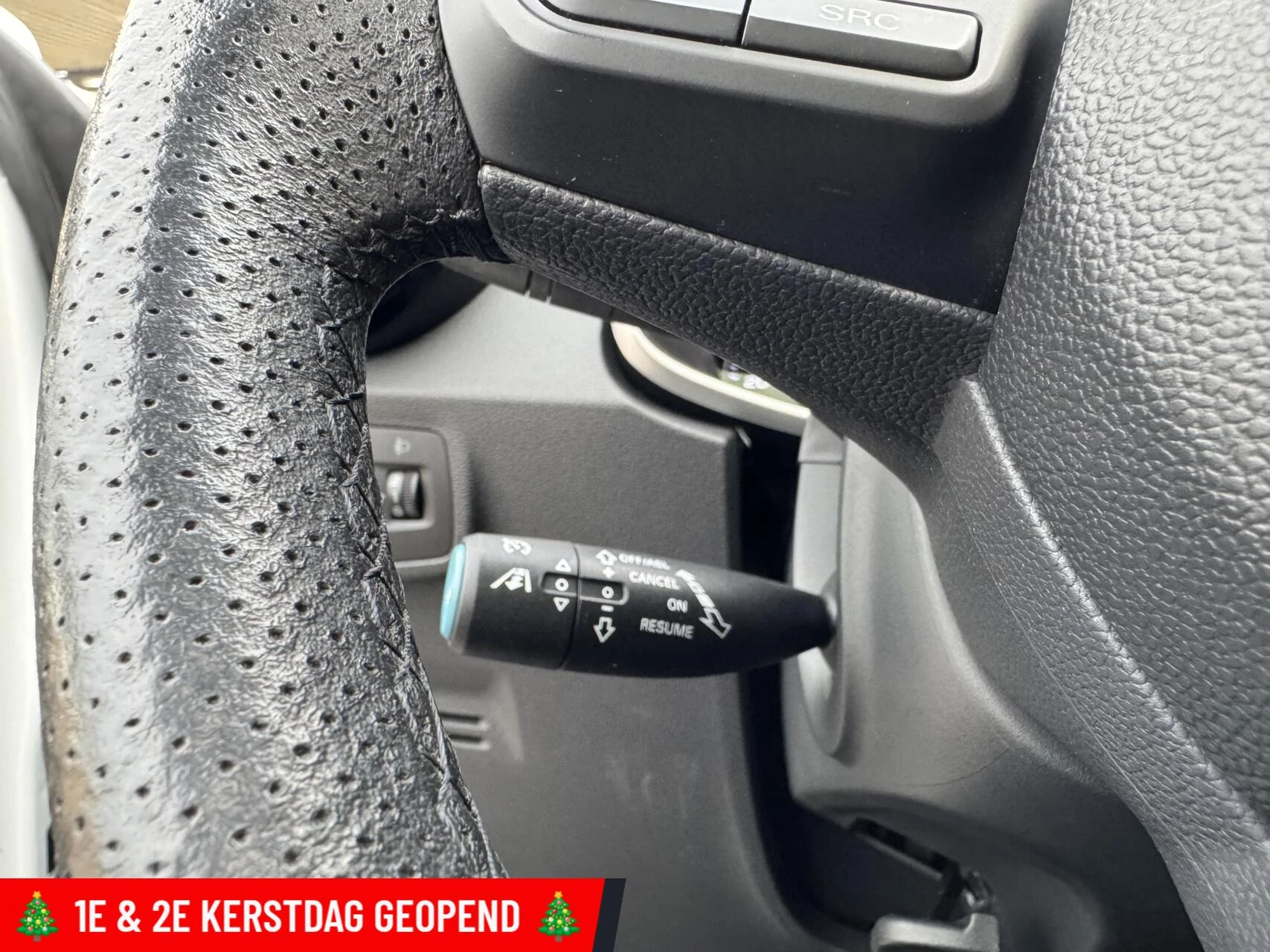 Hoofdafbeelding MG ZS EV