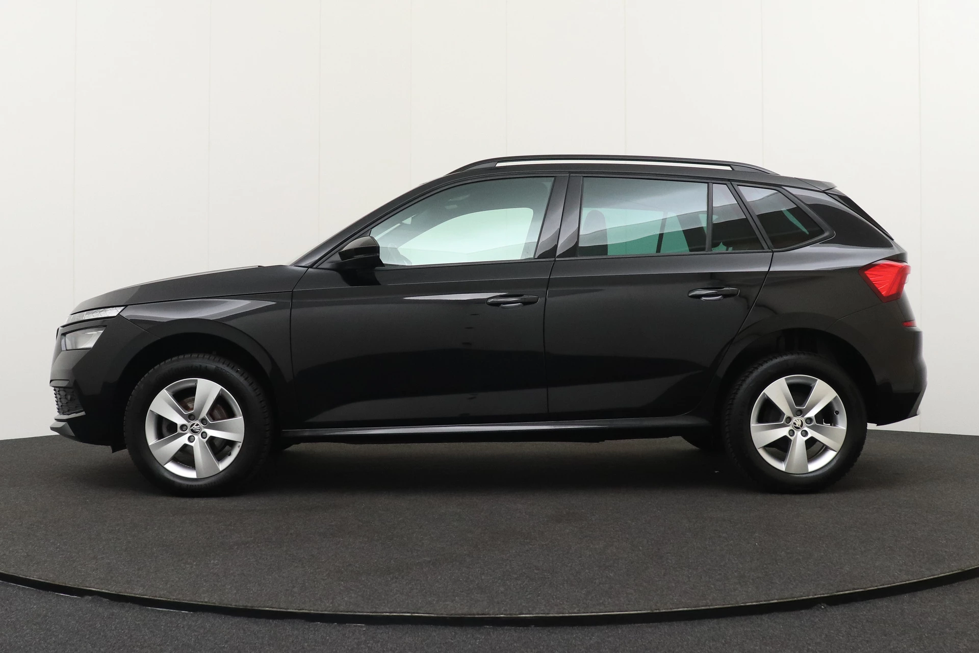 Hoofdafbeelding Škoda Kamiq