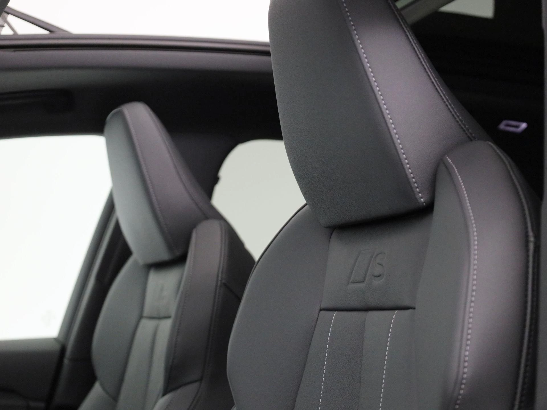 Hoofdafbeelding Audi Q6 e-tron