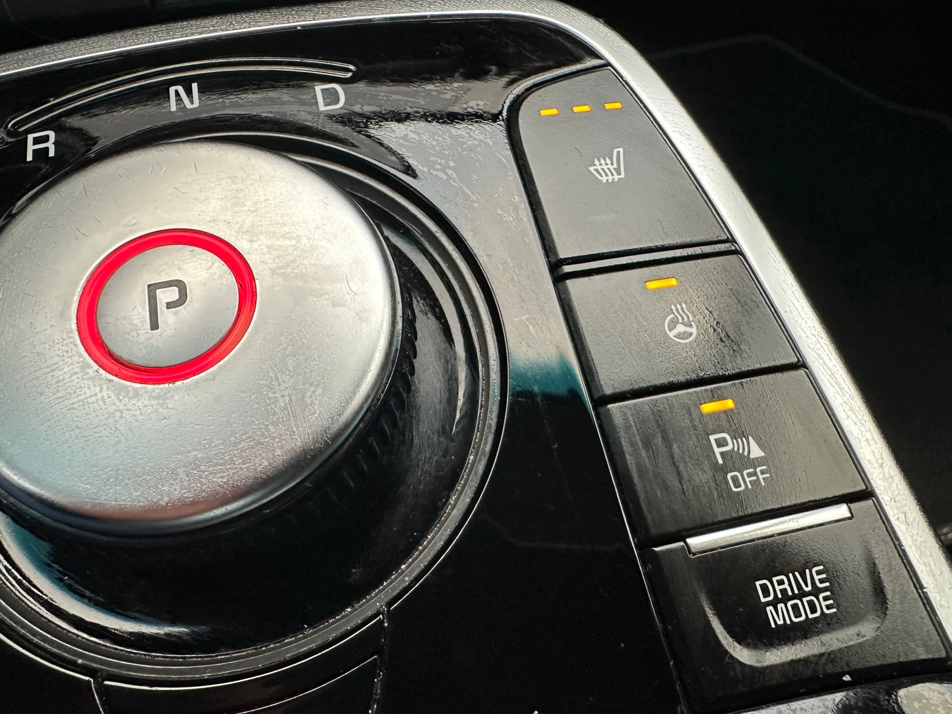 Hoofdafbeelding Kia e-Niro