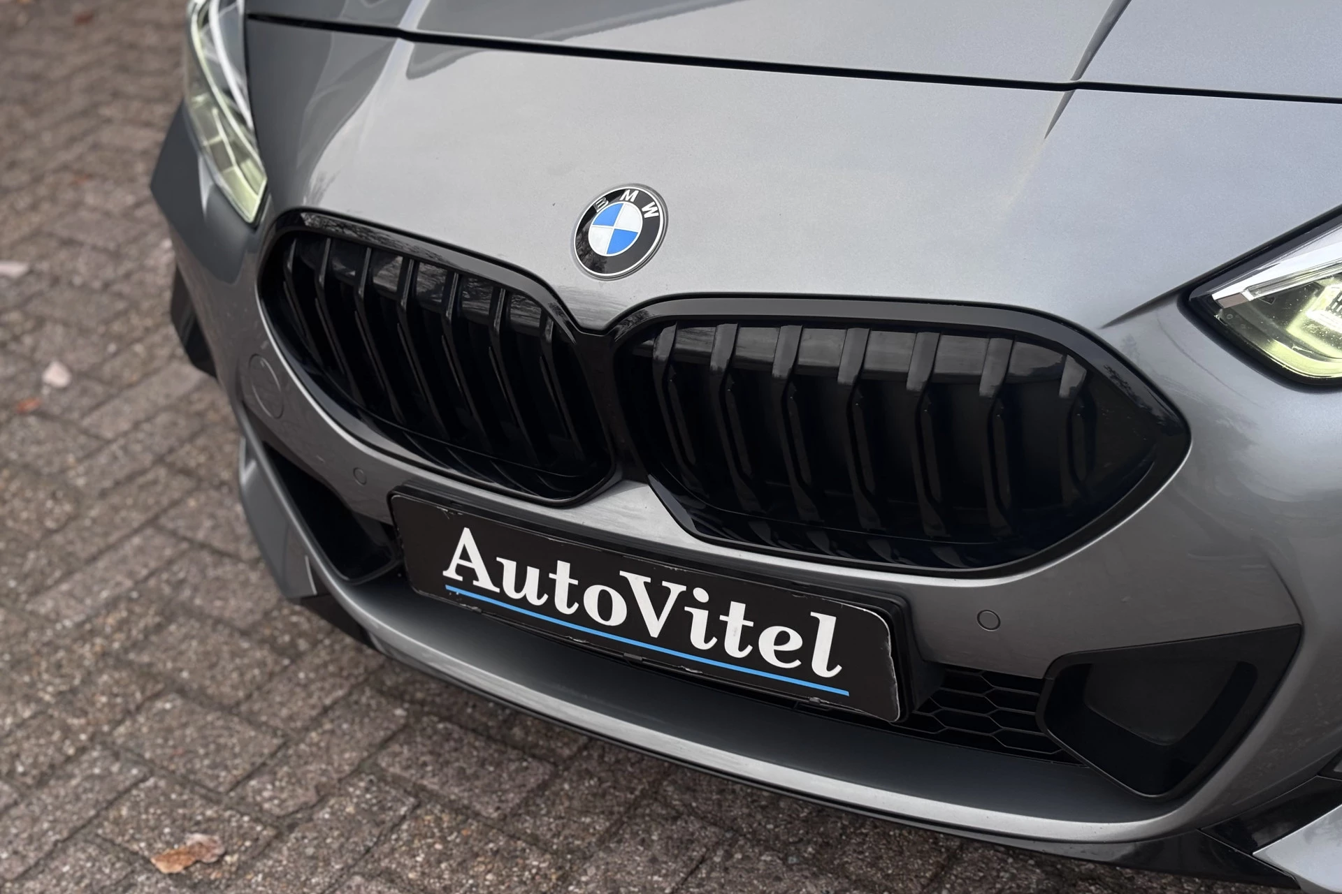 Hoofdafbeelding BMW 2 Serie