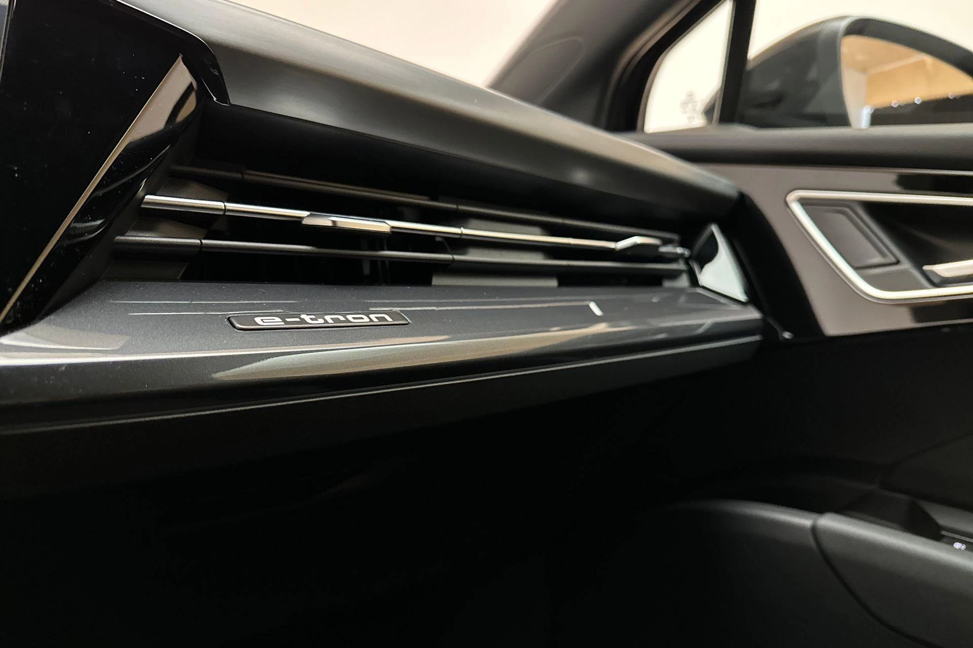 Hoofdafbeelding Audi Q4 e-tron