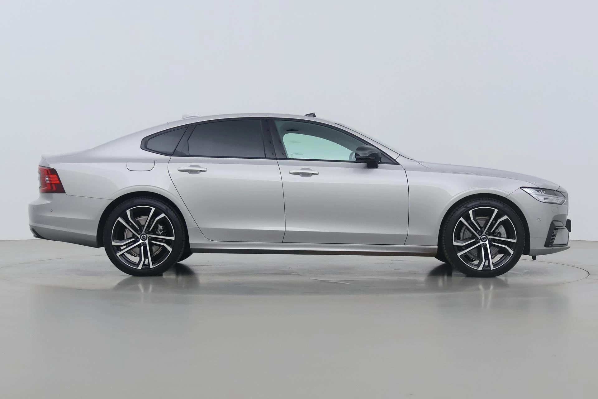 Hoofdafbeelding Volvo S90