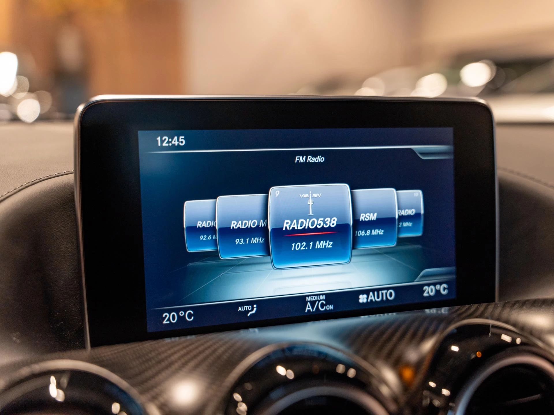 Hoofdafbeelding Mercedes-AMG GT