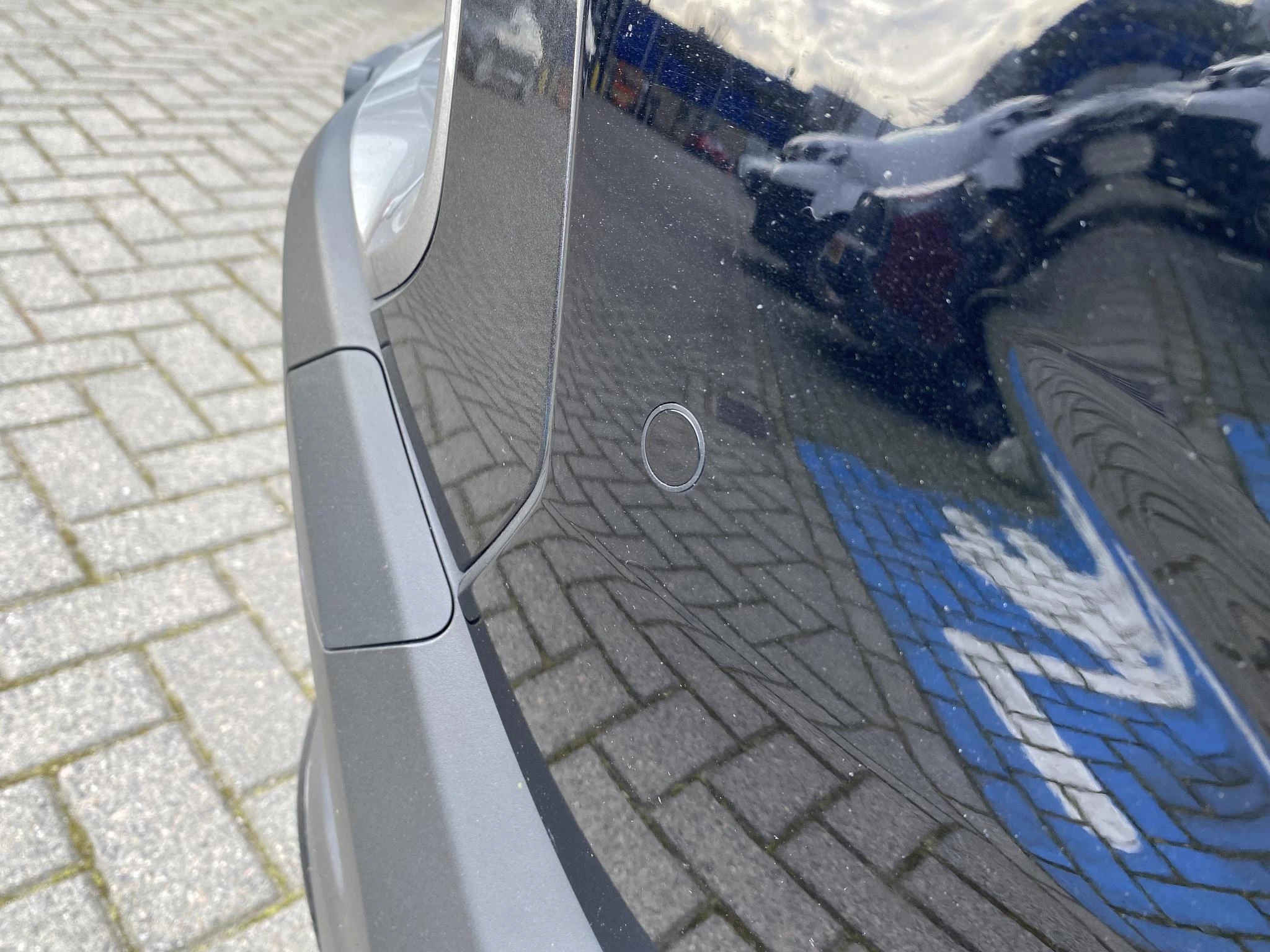 Hoofdafbeelding Toyota Corolla Cross