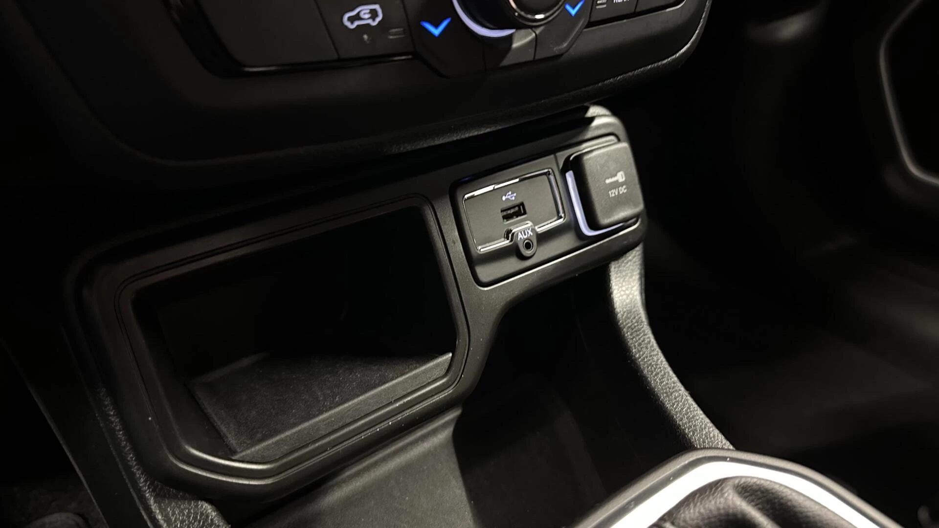 Hoofdafbeelding Jeep Renegade