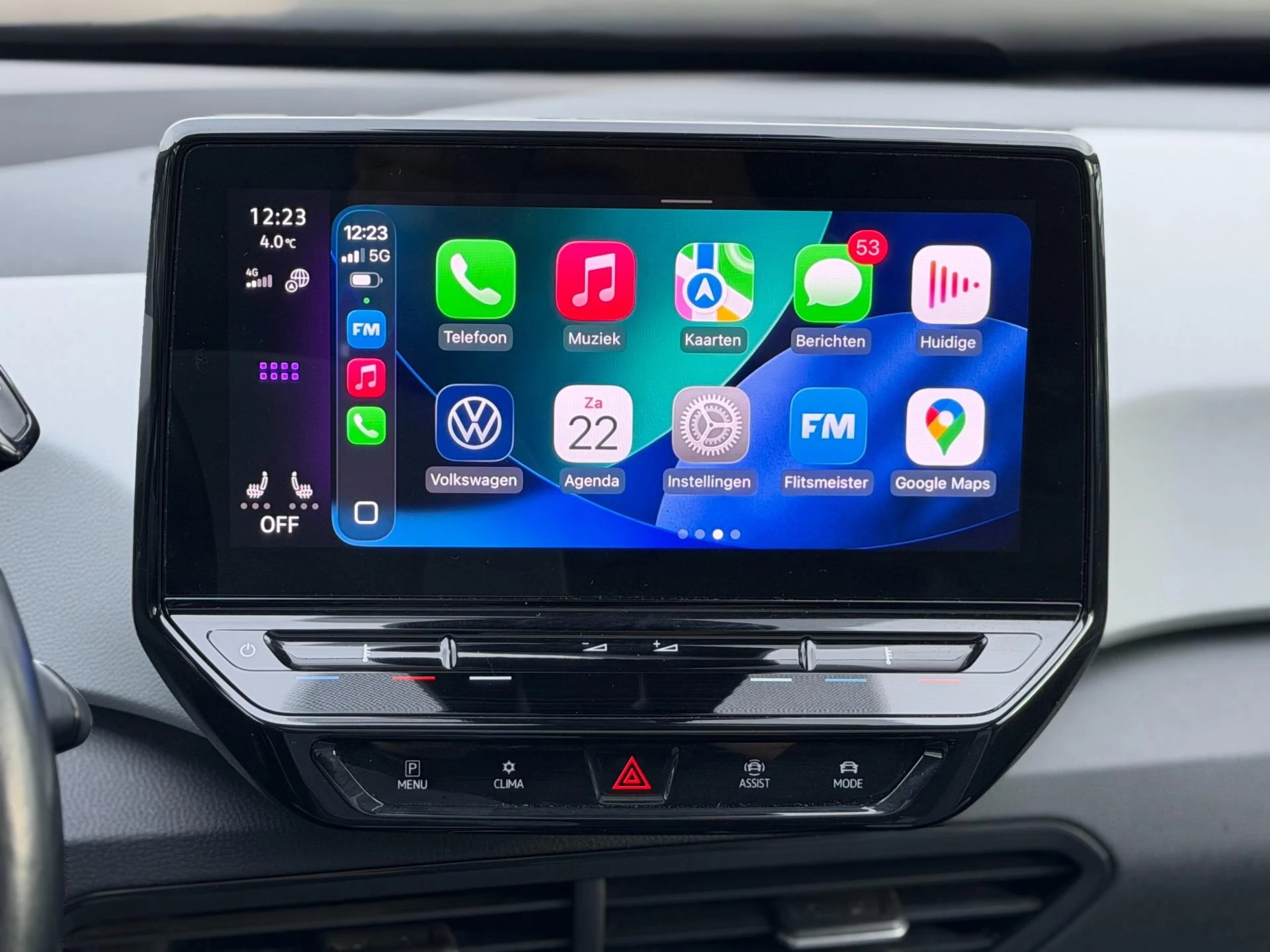 Hoofdafbeelding Volkswagen ID.3